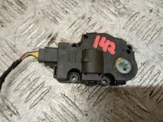Сервопривод печки Land Rover Range Rover 2013 MF113930102 L405 448DT