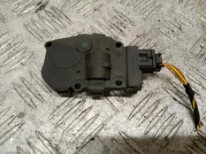 Сервопривод печки Land Rover Range Rover 2013 MF113930102 L405 448DT
