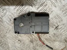 Сервопривод печки Mitsubishi L200 2008 5027522350 KB4T 4D56U