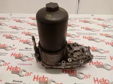 Корпус масляного фильтра Land Rover Discovery 2009 1354253 L319 276DT