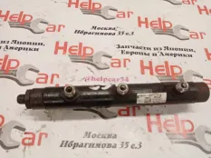Рампа топливная Land Rover Discovery 2009 LR005551 L319 276DT, правая