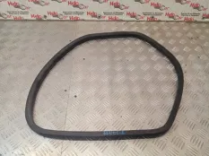 Уплотнитель стекла внутренний Toyota Land Cruiser Prado 2003 6274160110 J120 1KD-FTV, правый