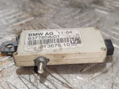 Усилитель антенны BMW X5 2006 8377658 E53 306D2