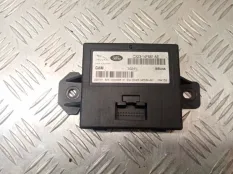 Блок управления парктроником Jaguar XF 2015 CX2314F681AE X250 (CC9) 224DT