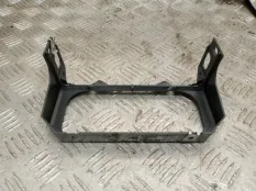 Окантовка панели приборов BMW X5 2005 51717111015 E53 M57D30 (306D2)