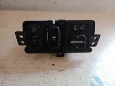 Кнопка регулировки зеркал Mitsubishi L200 2008 MN179218 KB4T 4D56U
