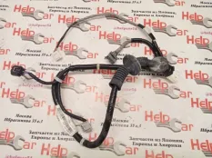 Проводка двери Honda CR-V 2015 32753T1GE20 RE5 RM R20A9, задняя правая