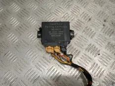 Блок управления парктроником Land Rover Discovery 2005 YWC500312 L319 276DT