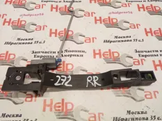 Кронштейн ручки Honda CR-V 2015 72642T0AA01 RE5 RM R20A9, задний правый