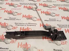 Кронштейн ручки Honda CR-V 2015 72642T0AA01 RE5 RM R20A9, задний правый