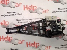 Кронштейн ручки Opel Astra J 2015 14096401 P10 A16XER, задний правый