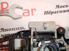 Кронштейн ручки Opel Astra J 2015 14096401 P10 A16XER, задний правый