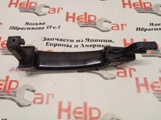 Ручка двери внешняя Opel Astra J 2015 13500026 P10 A16XER, задняя правая
