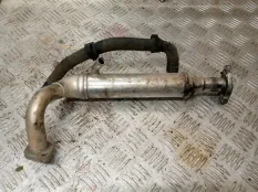 Клапан ЕГР Toyota Land Cruiser Prado 2004 2560130010 J120 1KD-FTV
