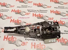Кронштейн ручки Opel Astra J 2015 13308536 P10 A16XER, передний правый