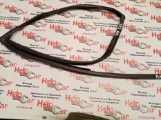 Уплотнительная резинка Honda CR-V 2015 72735T0AA01 RE5 RM R20A9, задняя правая