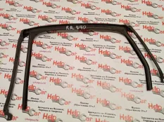 Уплотнительная резинка Opel Astra J 2015 13264884 P10 A16XER, задняя правая