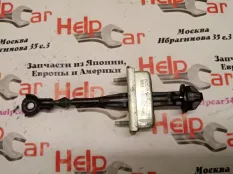 Ограничитель двери Opel Astra J 2015 13270612 P10 A16XER, задний правый