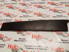 Накладка на дверь Honda CR-V 2015 72930T0GA00 RE5 RM R20A9, задняя правая