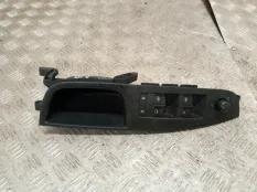Кнопки стеклоподъемника AUDI Q7 2008 4F0959851G 4LB CASA, передние правые
