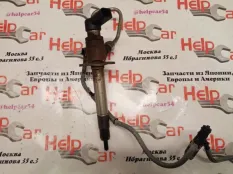 Форсунка Land Rover Discovery 2009 LR006496 L319 276DT