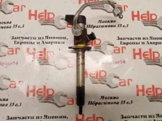Форсунка Land Rover Discovery 2009 LR006496 L319 276DT