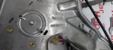 Стеклоподъемник Land Rover Range Rover 2008 CUH000182 L322 428PS, передний правый