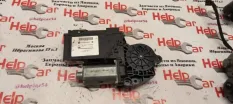Мотор стеклоподъемника Porsche Cayenne 2007 7L0959794 9PA (955) 4.5I, задний правый