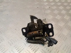 Замок капота Honda Civic 2008 74120SMRE01 FK2 R18A2