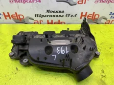 Крышка клапанов Land Rover Discovery 2009 LR005495 L319 276DDT LION DIESEL 2.7 V6 (140KW) (AJD), левая