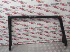 Накладка на дверь AUDI Q7 2009 4L0867672 4LB BUG, задняя правая