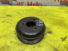 Шкив помпы Land Rover Discovery 2009 PQS500280 L319 276DDT LION DIESEL 2.7 V6 (140KW) (AJD)