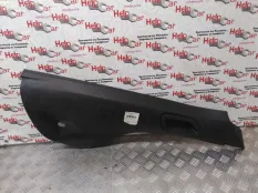 Накладка на стойку BMW X5 2009 51477154838 E70 M57D30 (306D3), задняя правая