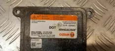Блок ксенона Jaguar XF 2015 A71154400DG X250 (CC9) 224DT