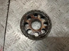 Шестерня коленвала Mitsubishi Pajero Sport 2004 MD164835 K94W 4D56