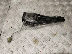 Кронштейн ручки Opel Astra J 2010 13308541 P10 A16XER, передний правый