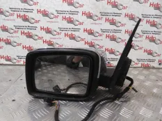 Зеркало Land Rover Range Rover 2006 CRB502571PMA L322 428PS, переднее левое