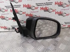 Зеркало Ford Focus 2010 1728322 DA3 SHDC; HWDA; HWDB; SHDA; SHDB, правое