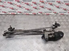 Механизм стеклоочистителя Toyota RAV4 2006 8511042160 ACA30 1AZFE