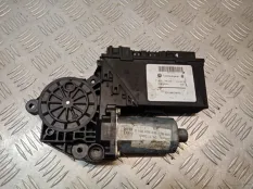 Мотор стеклоподъемника Volkswagen TOUAREG 2009 3D2959793A 7L6 BKS, передний правый