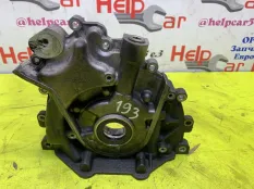 Маслонасос Land Rover Discovery 2009 LR002465 L319 276DDT LION DIESEL 2.7 V6 (140KW) (AJD)