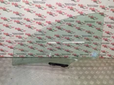 Стекло двери Honda CR-V 2010 73350SWYE00 RE5 R20A2, переднее левое
