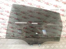Стекло двери Honda CR-V 2010 73450SWWE00 RE5 R20A2, заднее левое
