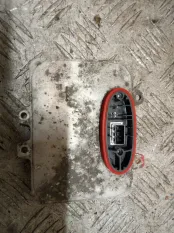 Блок ксенона Land Rover Range Rover 2008 5DV009000 L322 368DT
