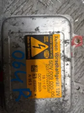 Блок ксенона Land Rover Range Rover 2008 5DV009000 L322 368DT