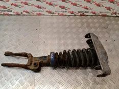 Стойка подвески Volkswagen TOUAREG 2006 7L6412021 7L6 BAC, передняя левая