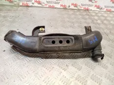 Патрубок воздушный Nissan Qashqai 2006 16554JD50B J10 K9K
