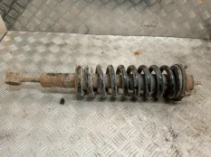 Стойка подвески Toyota Land Cruiser Prado 2004 4851069165 J120 1KD-FTV, передняя правая