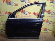 Дверь Volvo XC90 2009 31385356 C_71 D5244T4, передняя левая