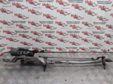 Механизм стеклоочистителя Ford Focus 2010 4M5117508BB DA3 SHDC; HWDA; HWDB; SHDA; SHDB